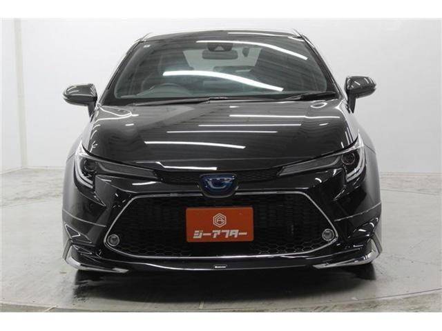 COROLLA TOURING HYBRID