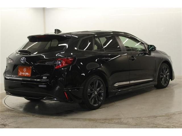COROLLA TOURING HYBRID