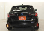 COROLLA TOURING HYBRID