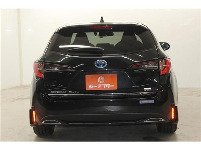 COROLLA TOURING HYBRID