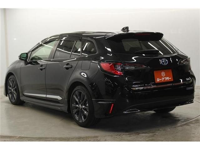 COROLLA TOURING HYBRID