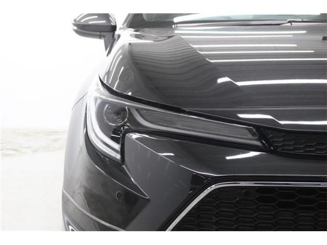 COROLLA TOURING HYBRID