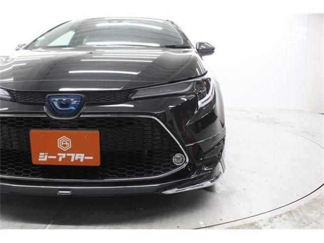 COROLLA TOURING HYBRID