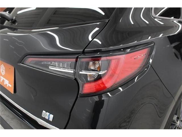 COROLLA TOURING HYBRID