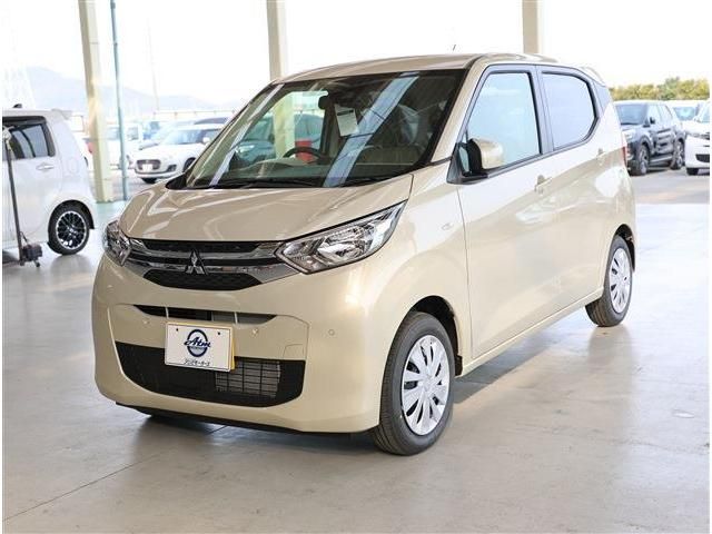 eK WAGON