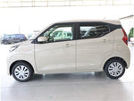 eK WAGON