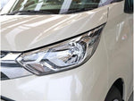 eK WAGON