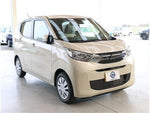 eK WAGON