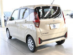 eK WAGON