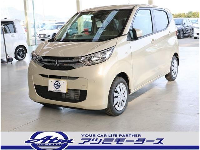eK WAGON