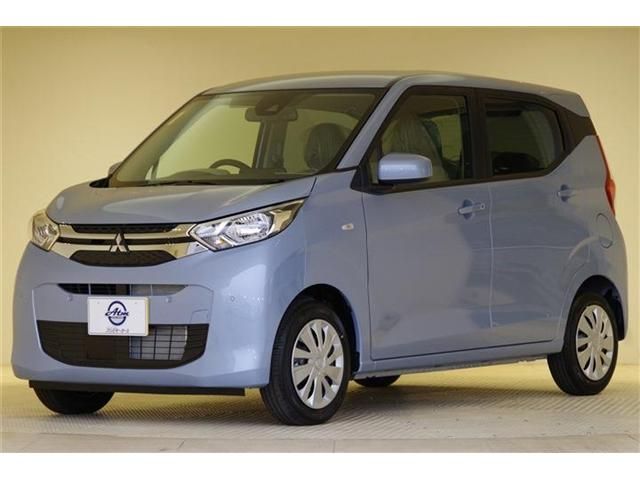 eK WAGON