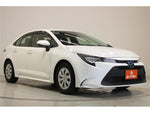 COROLLA sedan HYBRID 4WD