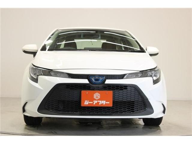 COROLLA sedan HYBRID 4WD