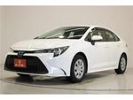 COROLLA sedan HYBRID 4WD