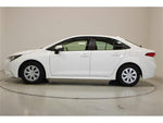 COROLLA sedan HYBRID 4WD