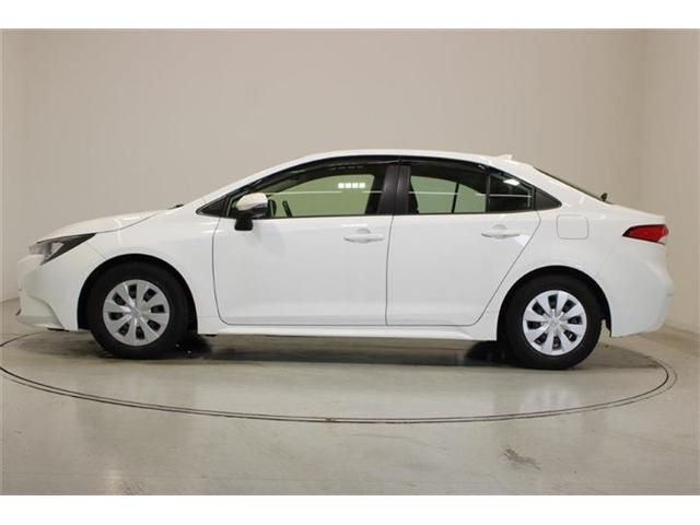 COROLLA sedan HYBRID 4WD