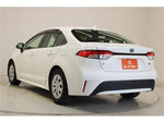 COROLLA sedan HYBRID 4WD