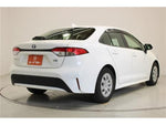 COROLLA sedan HYBRID 4WD