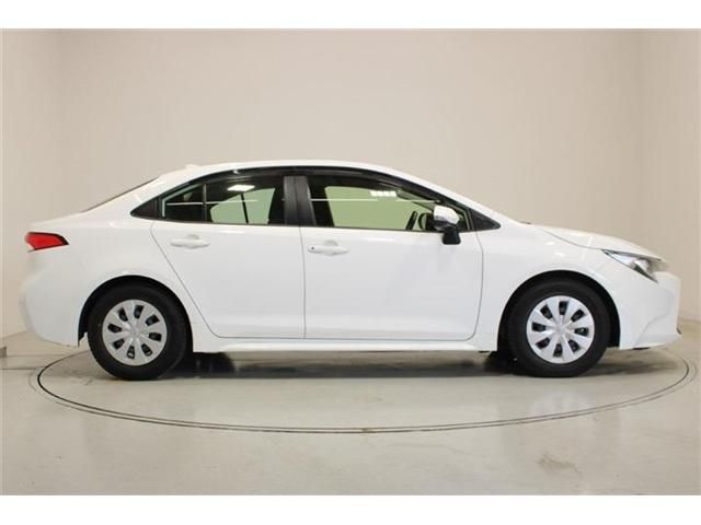 COROLLA sedan HYBRID 4WD
