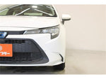 COROLLA sedan HYBRID 4WD