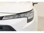 COROLLA sedan HYBRID 4WD