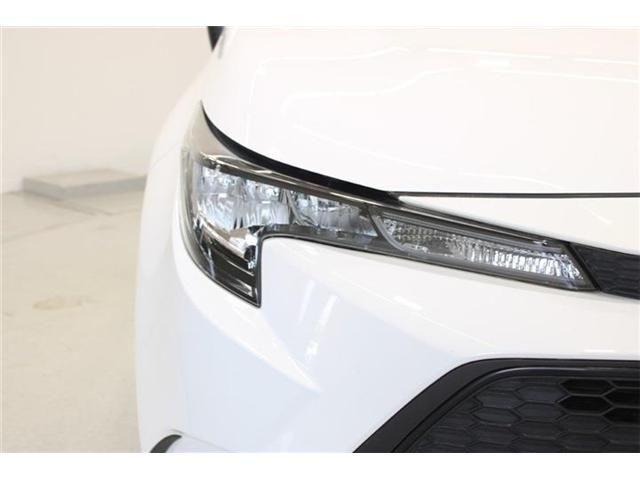 COROLLA sedan HYBRID 4WD
