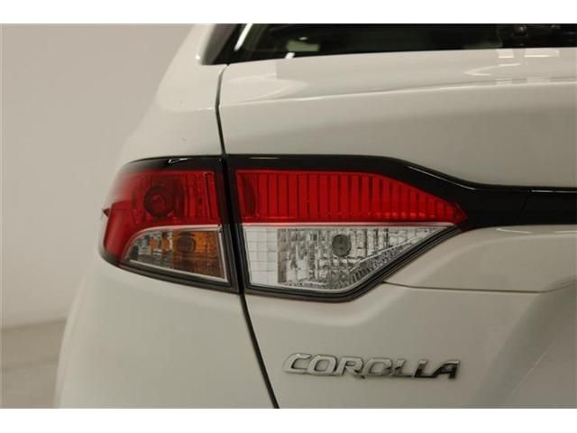 COROLLA sedan HYBRID 4WD