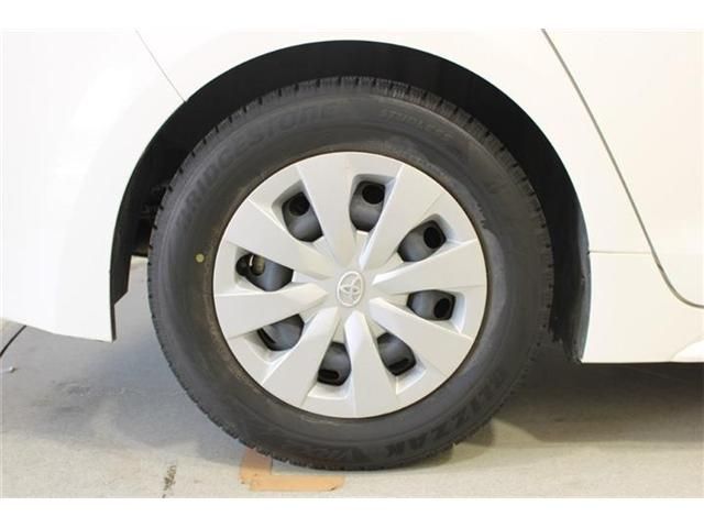 COROLLA sedan HYBRID 4WD