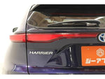 HARRIER HYBRID