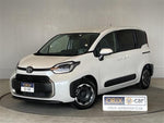 SIENTA HYBRID