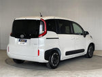 SIENTA HYBRID