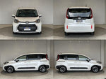 SIENTA HYBRID