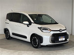 SIENTA HYBRID