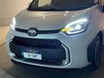 SIENTA HYBRID