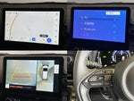 SIENTA HYBRID