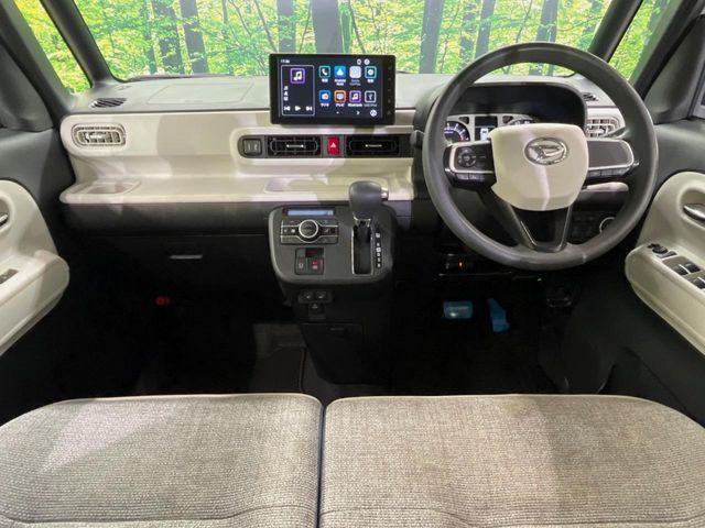 MOVE canbus