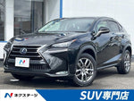 LEXUS NX300h AWD