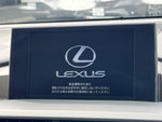 LEXUS NX300h AWD