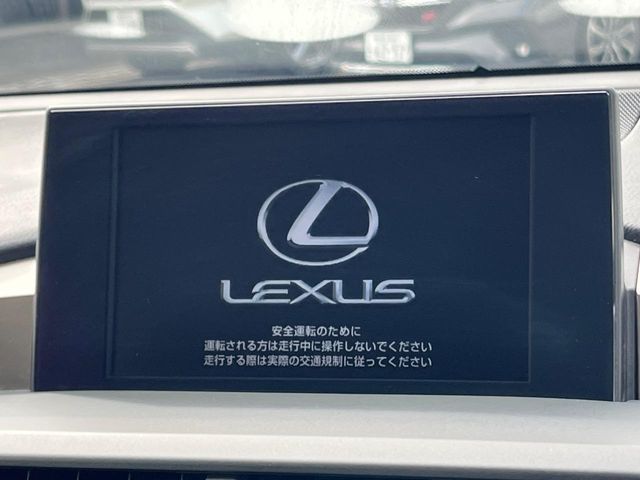 LEXUS NX300h AWD