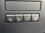 LEXUS NX300h AWD