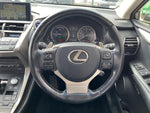 LEXUS NX300h AWD