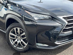LEXUS NX300h AWD