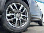 LEXUS NX300h AWD