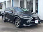 LEXUS NX300h AWD
