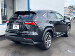 LEXUS NX300h AWD