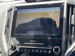 SUBARU XV HYBRID