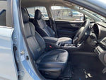 SUBARU XV HYBRID