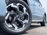SUBARU XV HYBRID