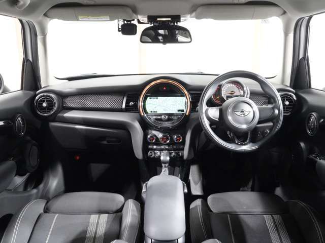 BMW MINI COOPER SD 5DOOR