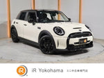 MINI COOPER SD 5DOOR
